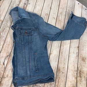Old Navy Jean Jacket